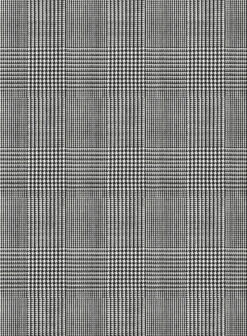 Napolean Classic Glen Wool Jacket 9 Napolean Classic Glen Wool Jacket -Tiano Suits Shop napoleanclassicglenwooljacketlk 2