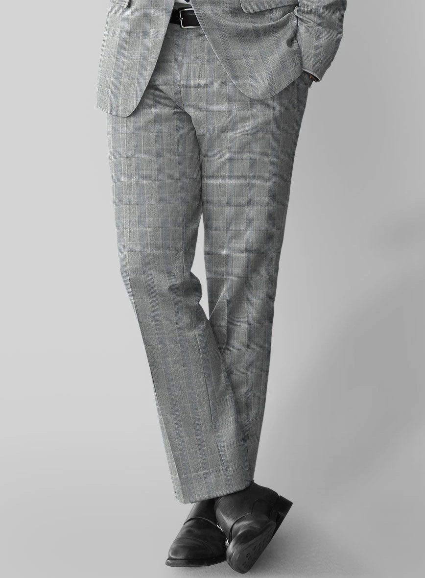 Napolean English Glen Suit 4 Napolean English Glen Suit - Image 4