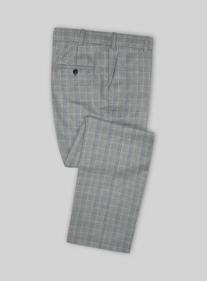Napolean English Glen Suit 5 Napolean English Glen Suit - Image 5