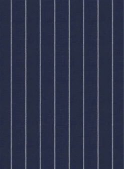 Napolean Ikel Stripe Space Blue Wool Suit -Tiano Suits Shop napoleanikelstripespacebluewoollook 5