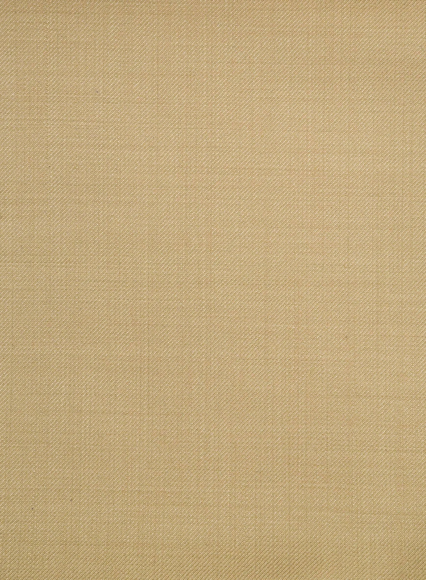 Napolean Khyber Khaki Wool Suit 7 Napolean Khyber Khaki Wool Suit - Image 7