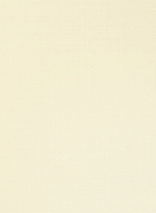 Napolean Light Beige Wool Jacket 2 Napolean Light Beige Wool Jacket - Image 2