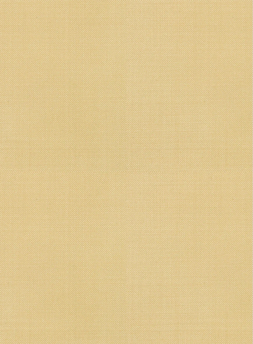 Napolean Old Khaki Wool Jacket 2 Napolean Old Khaki Wool Jacket - Image 2