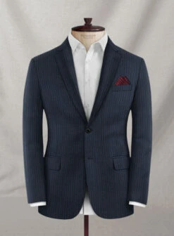 Napolean Ottelo Wool Jacket