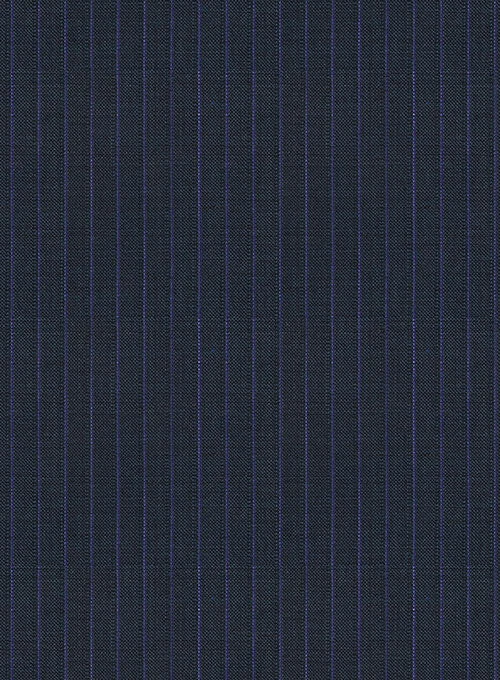 Napolean Ottelo Wool Jacket 2 Napolean Ottelo Wool Jacket - Image 2