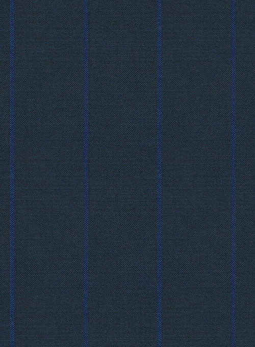 Napolean Paleci Wool Jacket 2 Napolean Paleci Wool Jacket - Image 2