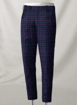 Napolean Untero Wool Suit 12 Napolean Untero Wool Suit -Tiano Suits Shop napoleanunterowlsuitlk 3