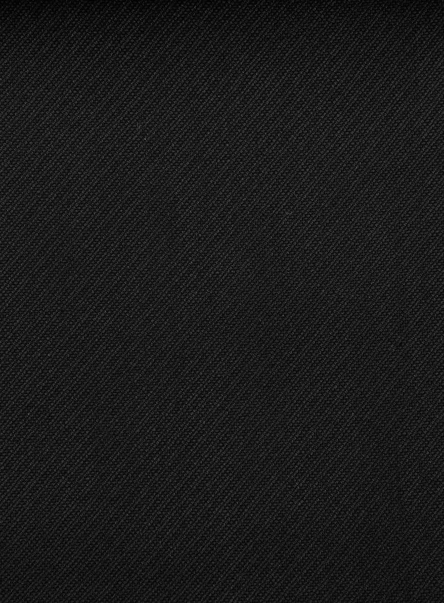 Napolean Crossweave Wool Suit 7 Napolean Crossweave Wool Suit - Image 7