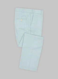 Napolean Wool Baby Blue Suit 16 Napolean Wool Baby Blue Suit -Tiano Suits Shop napoleonpalebluewoolsuitlk 5