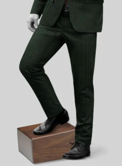 Napolean Salaza Wool Suit 15 Napolean Salaza Wool Suit -Tiano Suits Shop naposalazawlsuitlk 4