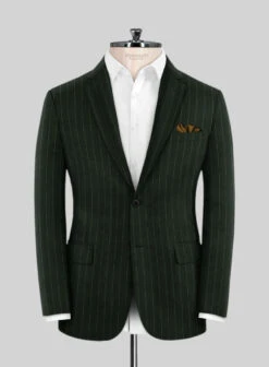 Napolean Salaza Wool Suit 14 Napolean Salaza Wool Suit -Tiano Suits Shop naposalazawlsuitlk 5