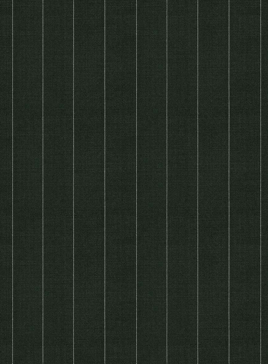 Napolean Salaza Wool Suit 7 Napolean Salaza Wool Suit - Image 7