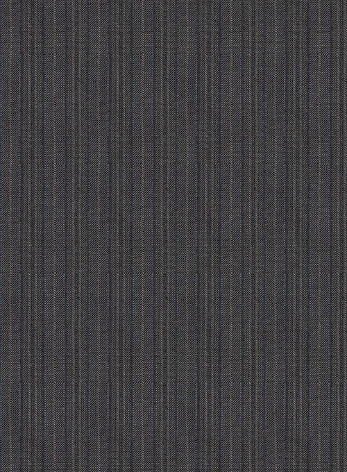 Napolean Telio Wool Jacket 2 Napolean Telio Wool Jacket - Image 2