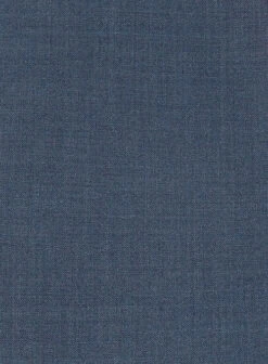 Napolean Slate Blue Wool Suit 11 Napolean Slate Blue Wool Suit -Tiano Suits Shop napslatebluesuitlook 3