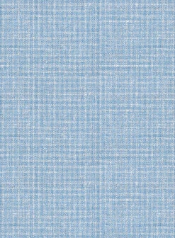 Noble Adrienne Blue Wool Silk Linen Jacket 6 Noble Adrienne Blue Wool Silk Linen Jacket -Tiano Suits Shop nobleadriennebluewoolslklinnjkttlook 2