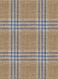 Noble Alonso Beige Wool Silk Linen Jacket 6 Noble Alonso Beige Wool Silk Linen Jacket -Tiano Suits Shop noblealonsobeigewoolsilklinenjacketlook 2