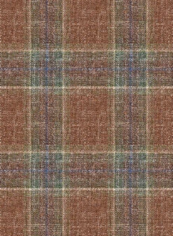 Noble Camila Check Wool Silk Linen Jacket 6 Noble Camila Check Wool Silk Linen Jacket -Tiano Suits Shop noblecamilacheckwoolsilklinenjacketlk 2