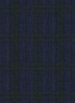 Noble Cinzia Blue Wool Silk Linen Jacket 6 Noble Cinzia Blue Wool Silk Linen Jacket -Tiano Suits Shop noblecinziabluewoolsilklinenjacketlk 2