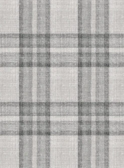 Noble Gray Check Wool Silk Linen Jacket -Tiano Suits Shop noblegraycheckwoolsilklinenjktlk 2