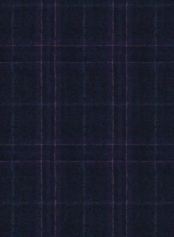 Noble Maddalena Blue Wool Suit 14 Noble Maddalena Blue Wool Suit -Tiano Suits Shop noblemaddalenabluewoolsuitlk 6