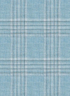 Noble Sky Blue Wool Silk Linen Jacket 6 Noble Sky Blue Wool Silk Linen Jacket -Tiano Suits Shop nobleskybluewoolsilklinenjacketlk 2