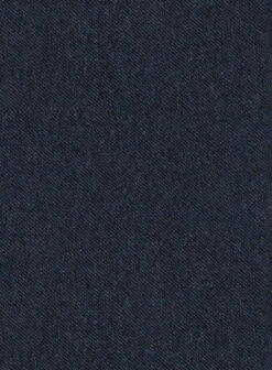 Playman Blue Denim Tweed Overcoat 8 Playman Blue Denim Tweed Overcoat -Tiano Suits Shop playmanbluedenimtweedovercoatlkk 3