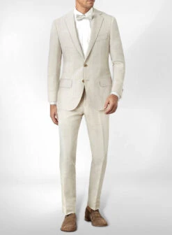 Pure Irish Linen Suits