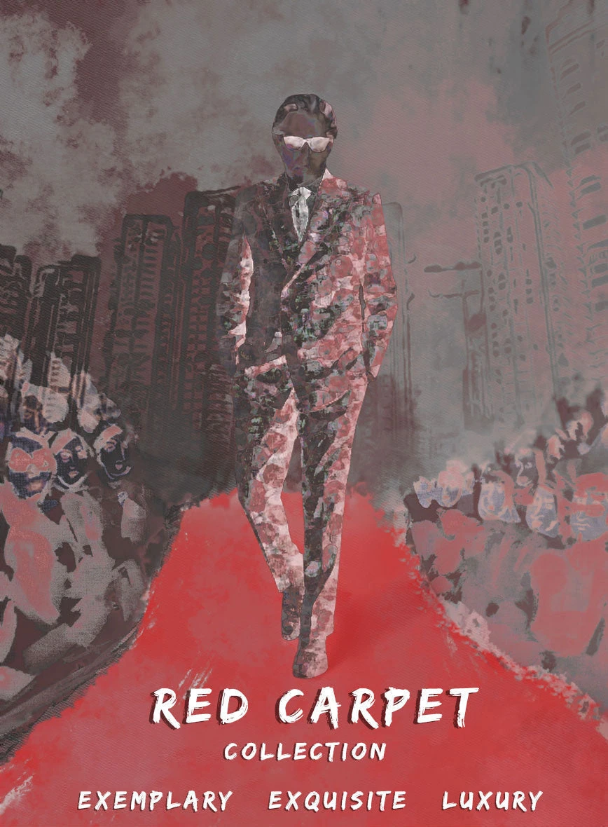 Italian Wool Jolan Jacket 5 Italian Wool Jolan Jacket - Image 5