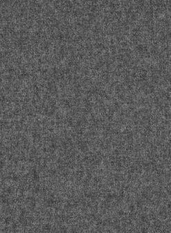 Rope Weave Gray Tweed Overcoat -Tiano Suits Shop ropeweavegraytweedovercoatlook 3