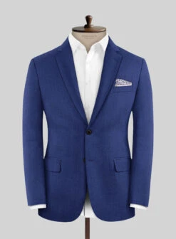 Royal Blue Suit 9 Royal Blue Suit -Tiano Suits Shop royalbluesuitlk 2