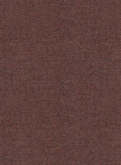 Mute Wine Herringbone Tweed Overcoat 8 Mute Wine Herringbone Tweed Overcoat -Tiano Suits Shop royalwineherringbonetwdoverctlk 3