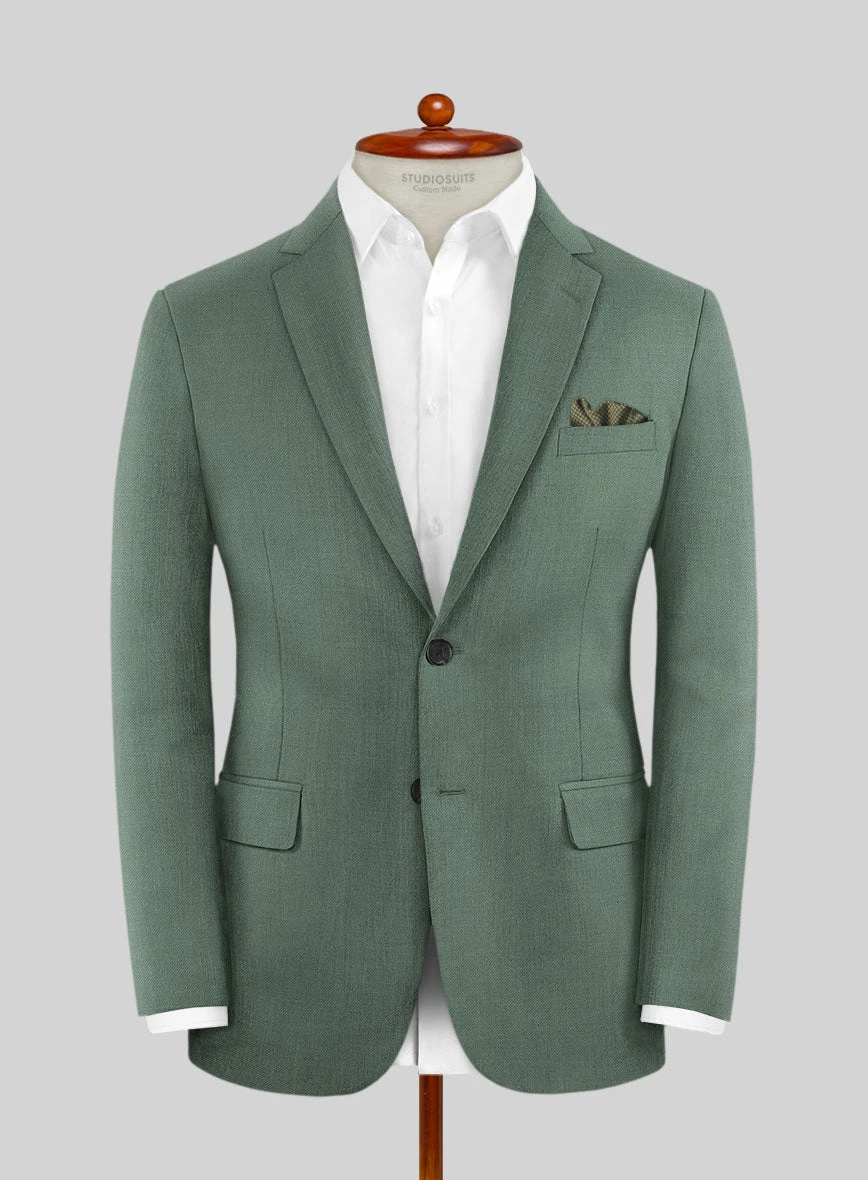 Sage Green Suit 3 Sage Green Suit - Image 3
