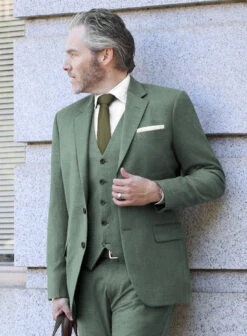 Sage Green Suit 10 Sage Green Suit -Tiano Suits Shop sagegreensuitlk 3