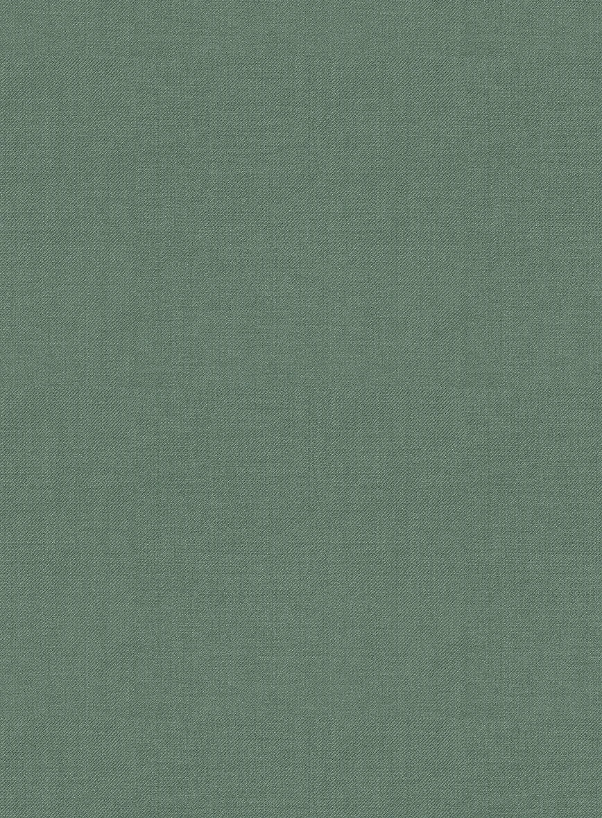 Sage Green Suit 7 Sage Green Suit - Image 7