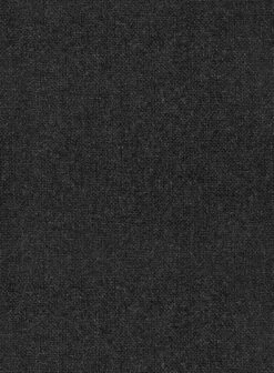 Vintage Rope Weave Charcoal Tweed Overcoat 8 Vintage Rope Weave Charcoal Tweed Overcoat -Tiano Suits Shop vintageropeweavecharcoaltweedovercoatlk 3